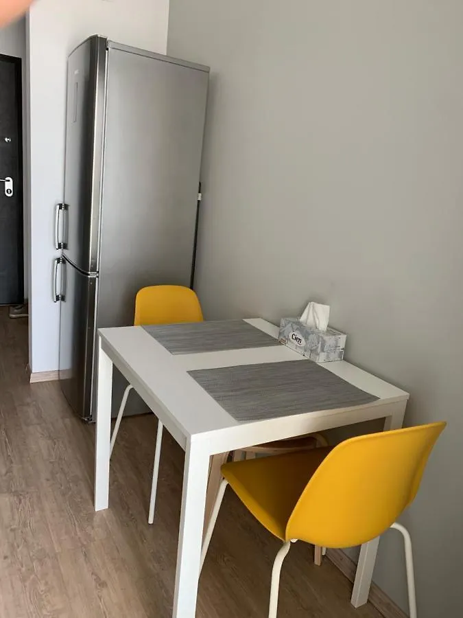 Comfort Plaza Residence Studio Bucharest 0*,  Romania